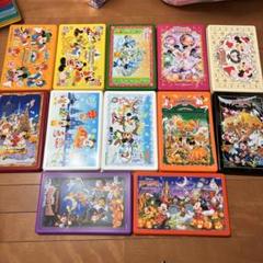 【新品未使用】ディズニー スーベニア ランチボックス ③