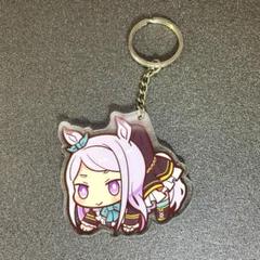 トーカイテイオー　つままれ　メジロマックイーン　アクリル　ストラップ　ウマ娘 ゲーム版 トウカイテイオー アクリルつままれ [ウマ娘