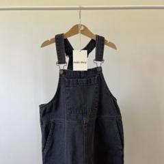 main story サロペット
