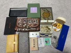 ブランド品　まとめ　アクセサリー　肥後象嵌　ネックレス　ハンドバック　財布