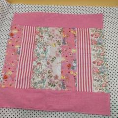 マルチカバー④　うさぎ柄など　ハンドメイド