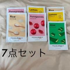 MISSA パック