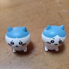 ちいかわ フィギュア 2個セット