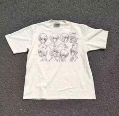 2025年最新】アニメtシャツ y2kの人気アイテム - メルカリ
