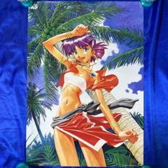 ふしぎの海のナディア ポスターの中古/未使用品 - メルカリ
