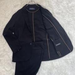 ダメリーノSOLOTEX 4WAY ストレッチセットアップ(503172392
