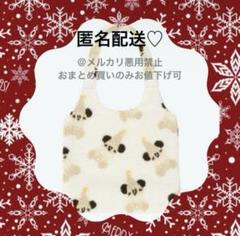 東京ディズニーリゾート　新品タグ付き⭐︎リルリンリン　トートバッグ　2022 Disney - 【ディズニーリゾート☆新作】クリスマス リルリンリン