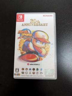 パワプロ 2024-2025 30th ANNIVERSARY