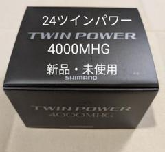 希少 シマノ　ツインパワー　GT4000 美品 レトロ 希少 シマノ ツインパワー GT4000 美品 レトロ - メルカリ
