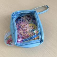 ひみつのアイプリ アイプリカード風ポーチ