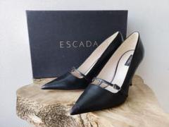 エスカーダ ESCADA パンプス （A001） -アウトレット通販