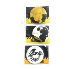 BANANAFISH バナナフィッシュ アッシュ 缶バッジ アベイル m10604297063_1.jpg?1718573436