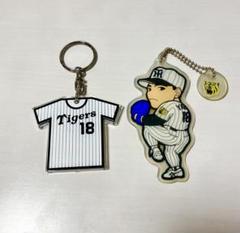 世界で1つ❗元阪神タイガース 藪 恵壹 K18 記念メダル 【激レア 希少】 世界で1つ❗元阪神タイガース 藪 恵壹 K18 記念メダル 【激レア