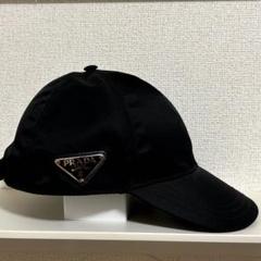 2025年最新】prada キャップ 正規品の人気アイテム - メルカリ