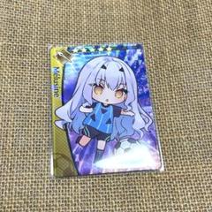 fgo ガチャメイト　セット　メリュジーヌ FGO アニメイト ガチャメイト 缶バッジ ジャンヌ・ダルク オルタ