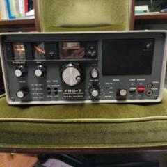 2025年最新】yaesu frg-7の人気アイテム - メルカリ
