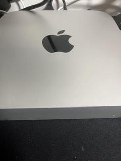Mac mini m1 純正　キーボード　マウス付き