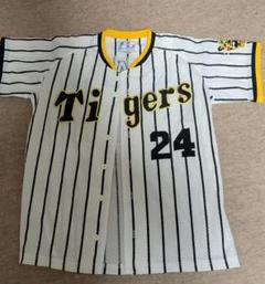 2025年最新】Yahoo!オークション -桧山 ユニフォームの中古品