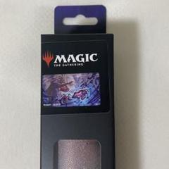 MTG ケフカ 卑劣な毒攻め ホロフォイルプレイマット MTG×FF《ケフカ 卑劣な毒攻め》 ホロフォイル・プレイマット 未