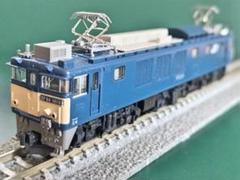 KATO EF64 1027(精密加工品) KATO EF64 1027(精密加工品) - メルカリ