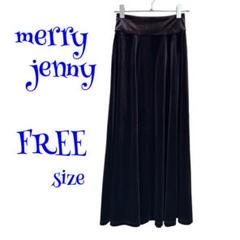 2025年最新】merry jenny スカート ベロアの人気アイテム - メルカリ