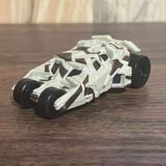 タカラトミー ドリームトミカ バットモービル4thなどミニカー12