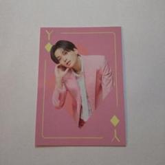 八木勇征アクスタB フォトカシークレット FANTASTICS 八木勇征 BTTM アクスタ フォトカードセット