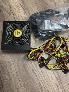 DELTA GPS-550LB C 550W 電源ユニット