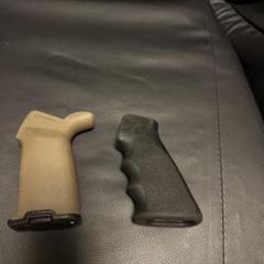 実物 DFCO AR GRIP カンフーグリップ GBB MAGPUL | Shop at