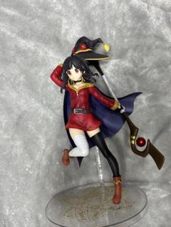 【未開封・特典付き】アクア&めぐみん スニーカー文庫30周年記念Ver セット Amazon | この素晴らしい世界に祝福を! アクア スニーカー文庫30