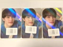 nct dolo 中華 starriver ドヨン 3枚セット　バラ売り⭕️ nct dolo 中華 starriver ドヨン 3枚セット バラ売り⭕️