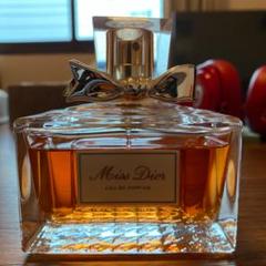 Dior ミスディオール オードゥパルファム 100ml