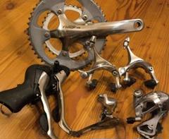 2025年最新】ultegra 6700 セットの人気アイテム - メルカリ