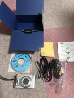 LUMIX LZ2⭕️極美品⭕️乾電池仕様★箱入完品★クラシカル★パナソニック 2025年最新】DMC- LZ2の人気アイテム - メルカリ