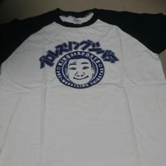プロレスリングシバターTシャツ