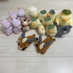 となりのトトロぬいぐるみ まとめ 大量 特大希少 レア | Shop at