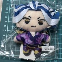 東京リベンジャーズ 東リベ 柴大寿 原画展 ぬいぐるみ マスコット キーホルダー 東京リベンジャーズ 東リベ 柴大寿 原画展 ぬいぐるみ