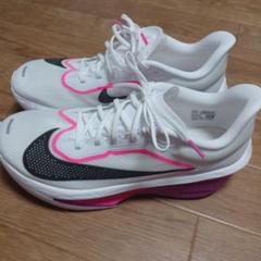 NIKE ズームフライ6