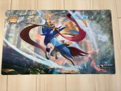 ライトロード プレイマット REGIONAL QUALIFIER 2010 Yugioh Lightsworn Regional Qualifier Playmat VERY RARE 2010
