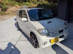 スズキKeiワークス FF（5MT）【試乗記】 使いきる快感 - webCG