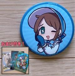 第五人格 夏コミ コミケ C96 缶バッジ 探鉱者 ノートン
