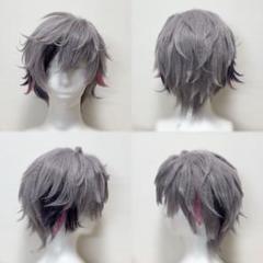 不破湊 セット済みウィッグ コスプレ にじさんじ - メルカリ
