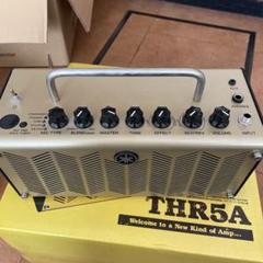 THR5Aの中古/未使用品 - メルカリ THR5Aの中古/未使用品 - メルカリ