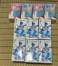 2025年最新】美少女フィギュア まとめ売りの人気アイテム - メルカリ