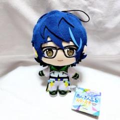 あんさんぶるスターズ　あんスタ　萌萌ぬいぐるみ　青葉つむぎ あんスタ 萌萌ぬいぐるみ 青葉つむぎ - メルカリ