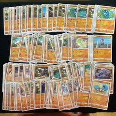 ポケモンカード まとめ売り 闘タイプ ノーマル