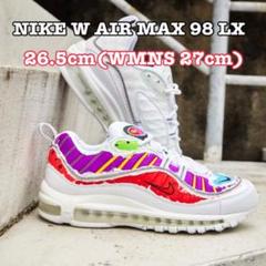 NIKE AIR MAX 98 LX Reveal
