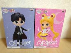 2025年最新】qposket セーラームーン セットの人気アイテム