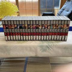 【状態良好】刃牙シリーズ　全147巻セット　まとめ売り h*m様 【状態良好】刃牙シリーズ 全147巻セット まとめ売り