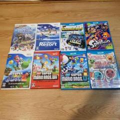 wii wii u ソフト まとめ バラ売り 可能 m10617352259_1.jpg?1722235701
